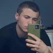 Алексей, 23, Крымск