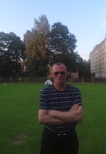 My photo - Jons, 60 from Riga (@jons71)