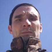 Костя, 40, Шаркан