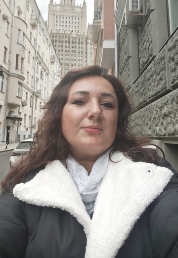 Irina (@irina431419) — my photo № 2