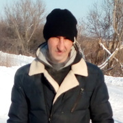 Александр, 41, Елань-Коленовский