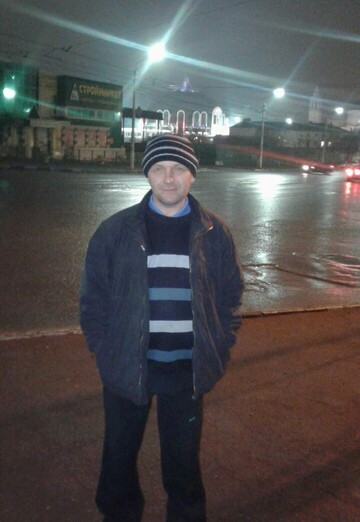 Моя фотография - Андрей, 44 из Череповец (@andrey630316)