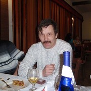 Eвгений Калинчук, 51, Парабель