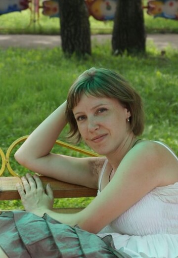 Моя фотография - Лариса Ивакова, 42 из Хабаровск (@larisaivakova)