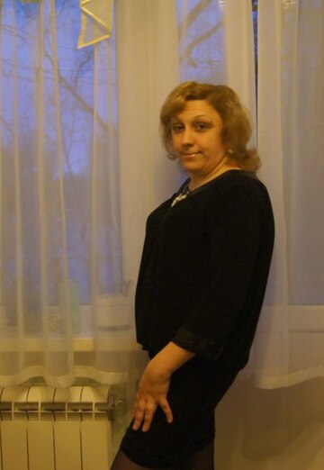 Моя фотография - Светлана Yuryevna, 50 из Выборг (@svetlanayuryevna4)