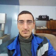 Алексей Воронов, 41, Тоцкое
