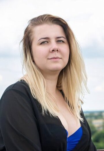My photo - Lyudmila, 35 from Ryazan (@ludmila104346)