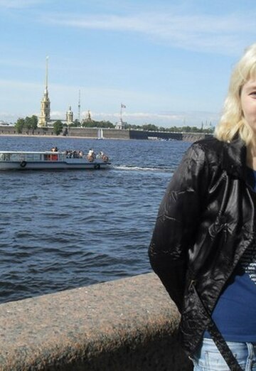 My photo - Svetlana, 37 from Yekaterinburg (@svetlana28576)