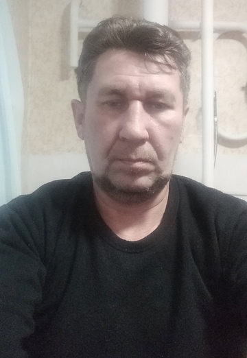 My photo - Mihail, 52 from Izhevsk (@mihail205912)