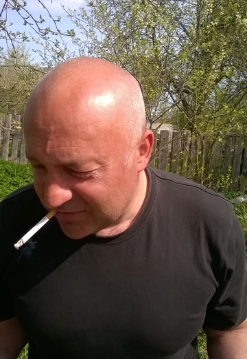 My photo - Oleg, 52 from Alabino (@oleg152651)