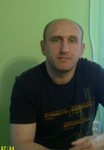 Моя фотография - Анатолий, 49 из Крымск (@anatoliy41793)