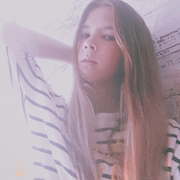 Ангелина, 20, Елабуга