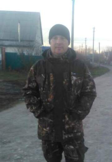 Моя фотография - Алексей, 39 из Мокшан (@aleksey667887)
