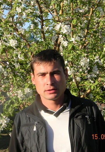 My photo - sergey, 44 from Aksay (@sergey425383)
