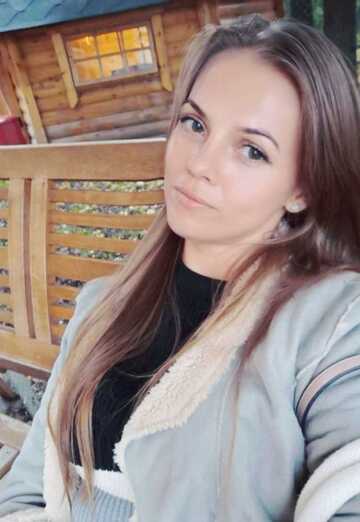 My photo - Jenya, 35 from Moscow (@evgeniya70210)