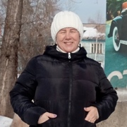 tatyana 46 Bratsk