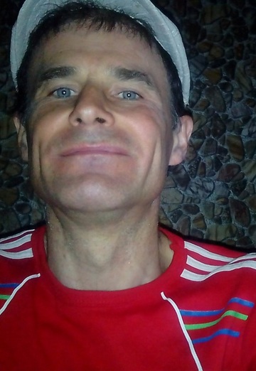 Моя фотография - Сергей, 42 из Кропоткин (@sergey525061)