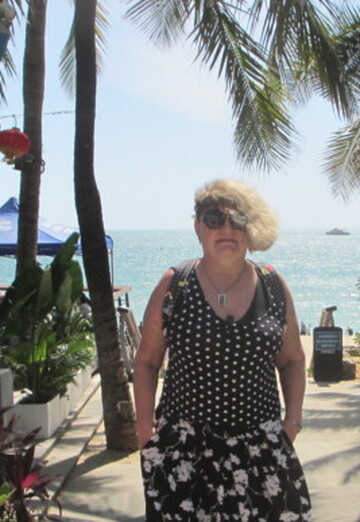My photo - Svetlana, 63 from Sydney (@svetlana285146)