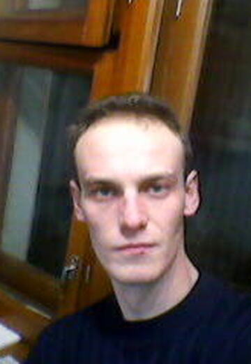 Моя фотография - Денис, 35 из Горловка (@denis31716)