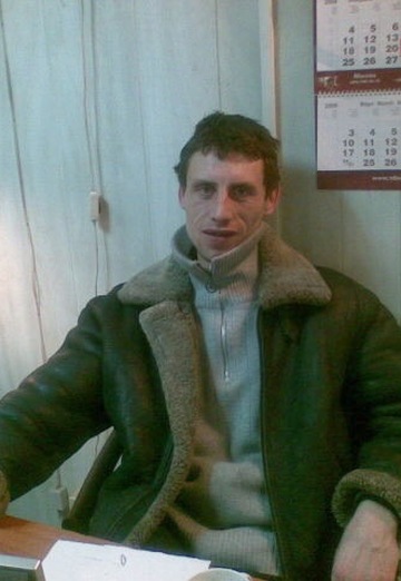 Моя фотография - Алексей, 51 из Москва (@aleksey520795)