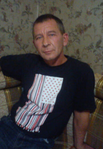 Benim fotoğrafım - Igor, 61  Ust-Labinsk şehirden (@igor83503)