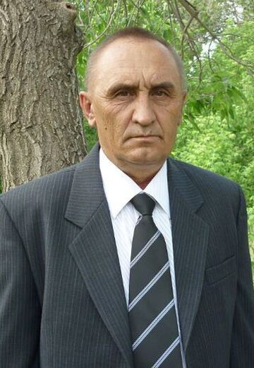 My photo - grigoriy, 68 from Magnitogorsk (@grigoriy17962)