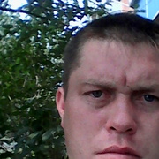 макс, 34, Мыски