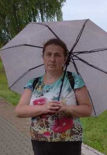 My photo - Svetlana, 50 from Mozhaisk (@svetlana311747)