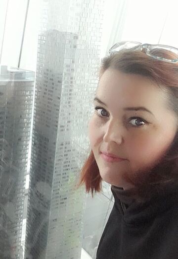 Моя фотография - Наталья, 41 из Электросталь (@natalch268)