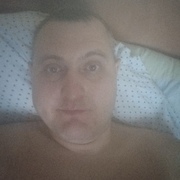 Oleg Ivanov, 38, Мегион