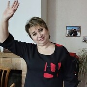 Svetlana 54 Chelyabinsk