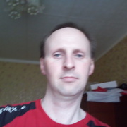 Сергей, 46, Сафоново