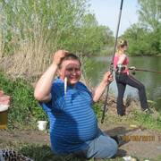 Михаил Капырин, 48, Долгоруково