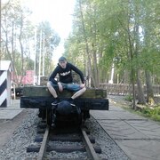 Иван Белов, 32, Кронштадт