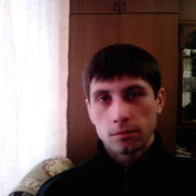 Aleksandr Volynec 36 Vileyka