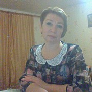 Ирина, 55, Данилов