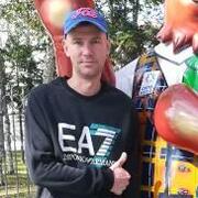 Антон, 43, Южно-Сахалинск