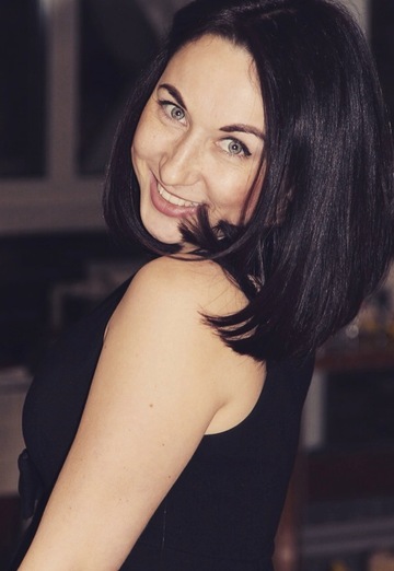 My photo - Alena, 38 from Millerovo (@alena45242)