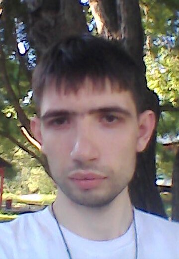 Моя фотография - Дмитрий, 38 из Новосибирск (@dmitriy78682)