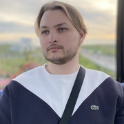Александр 23 года (Стрелец) Москва