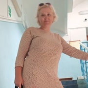 Ольга, 46, Оренбург