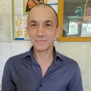 Николай Титанян, 57, Усинск