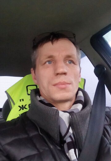 My photo - Sergei, 52 from Korolyov (@sergei30806)
