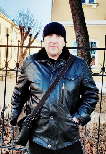 Моя фотография - Павел, 41 из Калуга (@pavel173155)