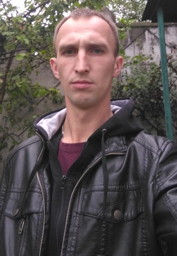 Моя фотография - Владимир, 36 из Брянск (@vladimir327245)