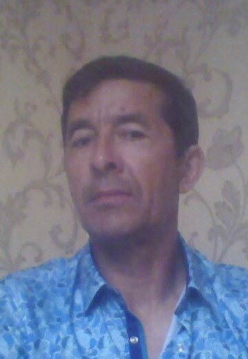 Моя фотография - Александр, 52 из Вознесенское (@aleksandr752680)