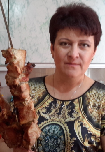 My photo - Irina, 53 from Labytnangi (@irina184234)