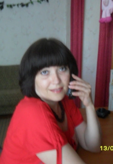 My photo - tamara, 47 from Kherson (@niagara1304)