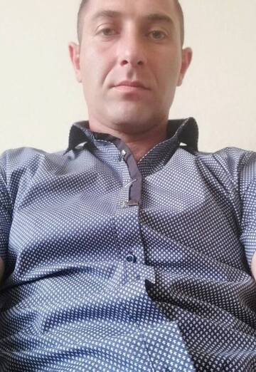 My photo - Yedgar, 32 from Odintsovo (@edgar5818)