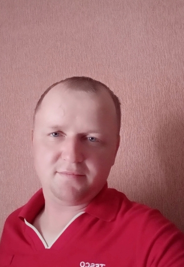 My photo - Maksim, 36 from Berdichev (@maksim254548)